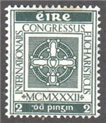 Ireland Scott 85 Mint